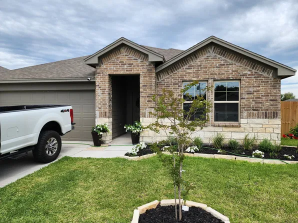 3941 Jayden Dr, Corpus Christi, TX 78410