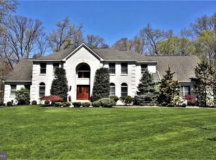 36 Drinking Brook Rd, Monmouth Junction, NJ 08852