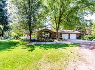 584 Mount Tabor Rd, Buchanan, MI 49107
