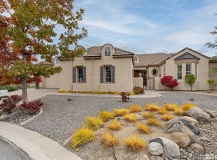 5745 Rue Saint Tropez, Reno, NV 89511