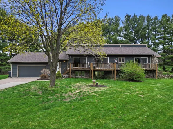 765 West Tomlin ROAD, Wales, WI 53118