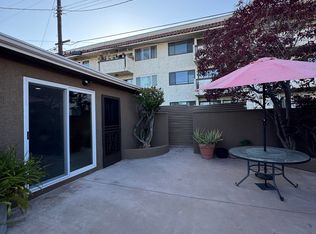 117 N Harbor View Ave, San Pedro, CA 90732