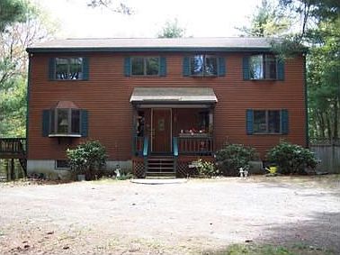 2nd image of 25 Woodland Ave