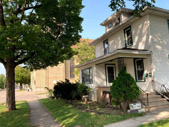 402 S State St, Appleton, WI 54911