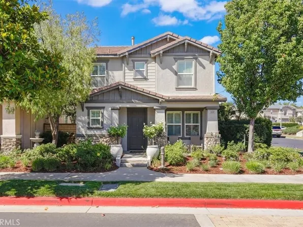 24081 Stone Creek Dr, Valencia, CA 91354