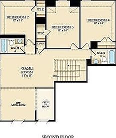 2nd image of 358 Adoquin Trl
