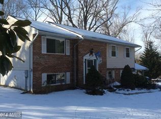 8808 Lafayette Dr, Owings, MD 20736