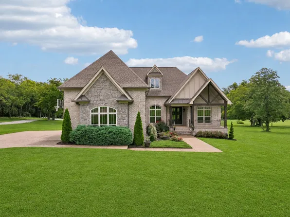 1730 Dillon Rd, Milton, TN 37118