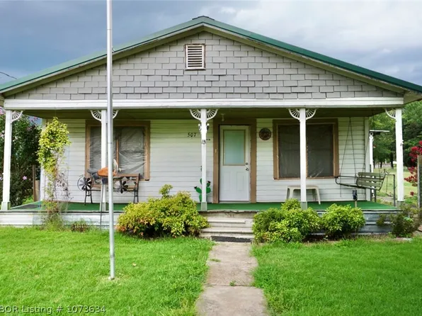 507 N Indiana Ave, Panama, OK 74951