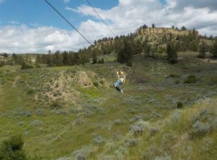 2047 Dickie Rd, Billings, MT 59101