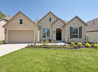 134 Leaning Rock Rdg, Austin, TX 78737