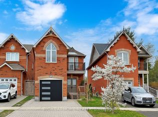 24 Antique Dr, Richmond Hill, ON L4E 3X5