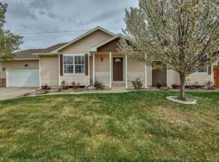 649 Ian Ct, Grand Junction, CO 81504