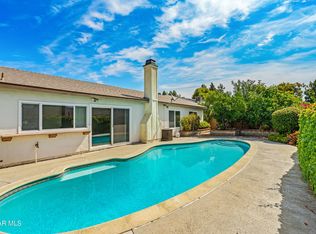 3830 Woodhaven St, Simi Valley, CA 93063