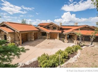 7675 N Ranch Club Trl, Park City, UT 84098