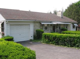 404 Wolcott St, Waterbury, CT 06705