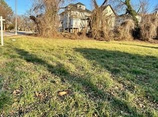 3603 Gwynns Falls Pkwy, Baltimore, MD