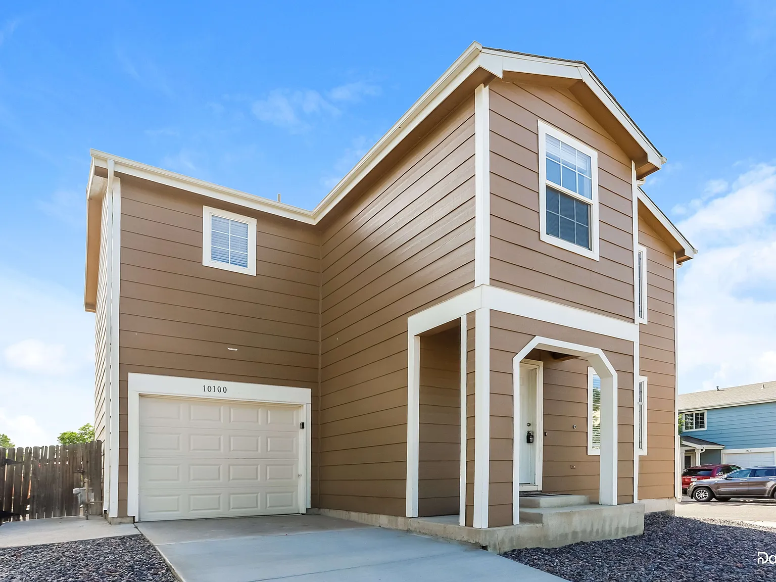 4 bed, 2.0 bath, 1446 sqft, $2,580 — Photo 1
