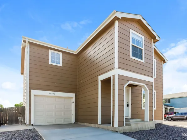 10100 Eudora Ct, Thornton, CO 80229