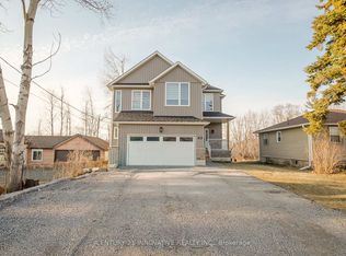 100 Simcoe Rd, Ramara, ON L0K1B0