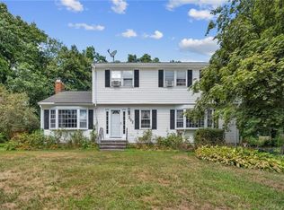 252 Carriage Way, Windsor, CT 06095