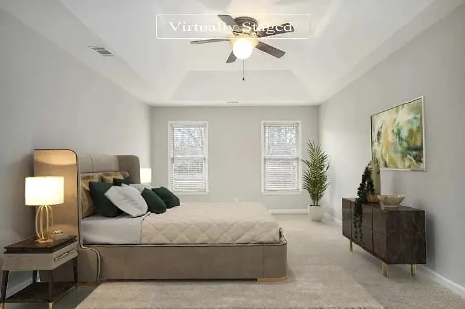 4 bed, 2.5 bath, 2433 sqft, $2,995 — Photo 3