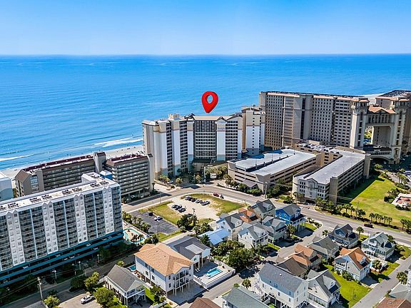 2nd image of 4800 S Ocean Blvd. #616