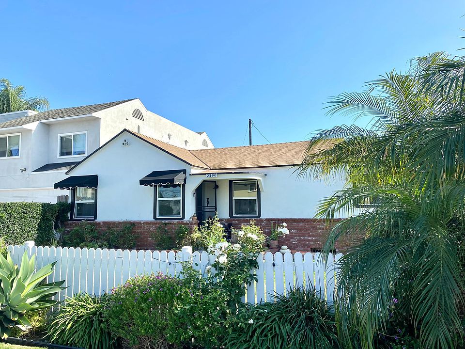 1st image of 2390 Elden Ave #F