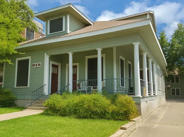 110 E 30th St #B, Austin, TX 78705