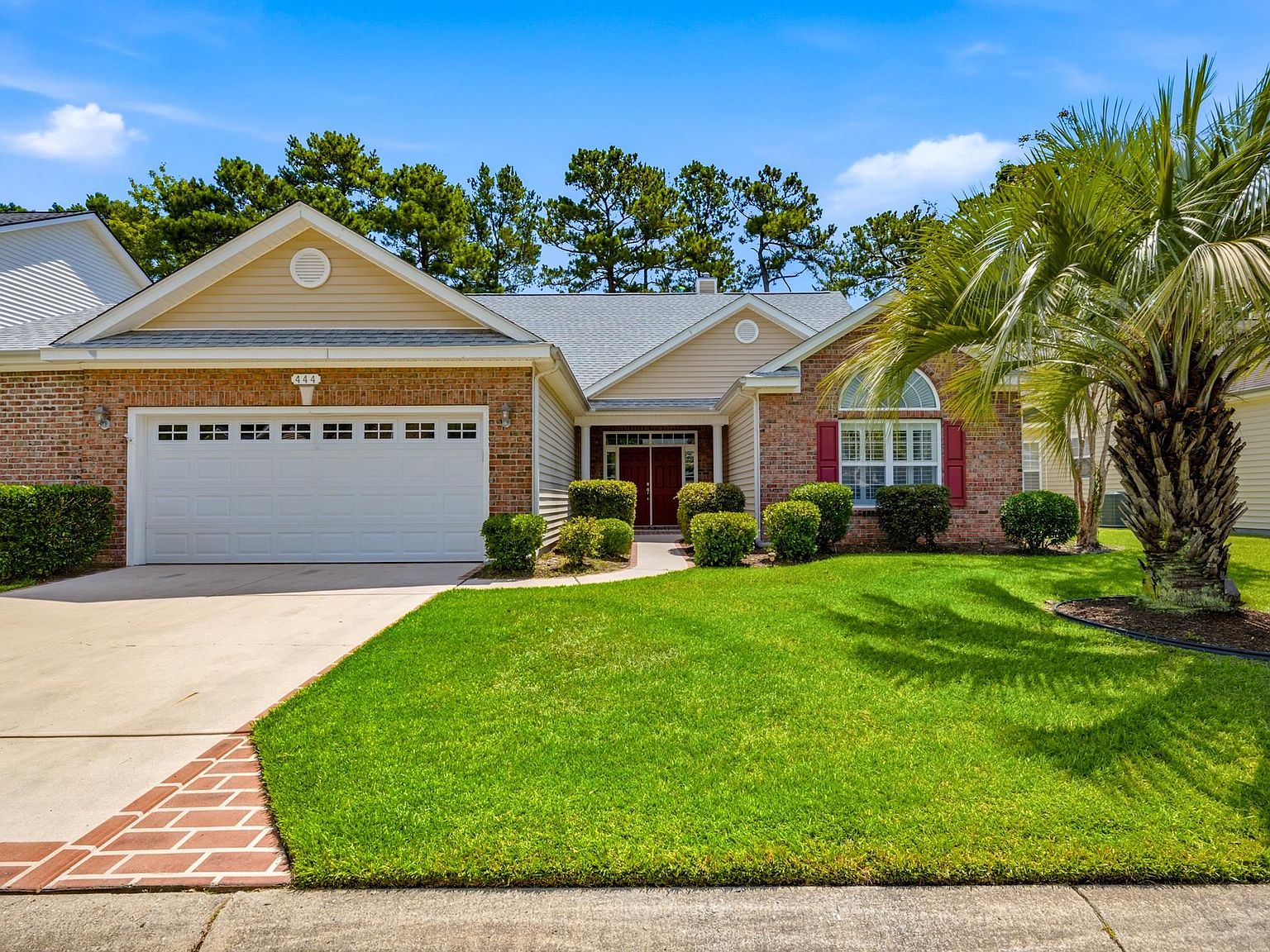 444 Hunley Ln.