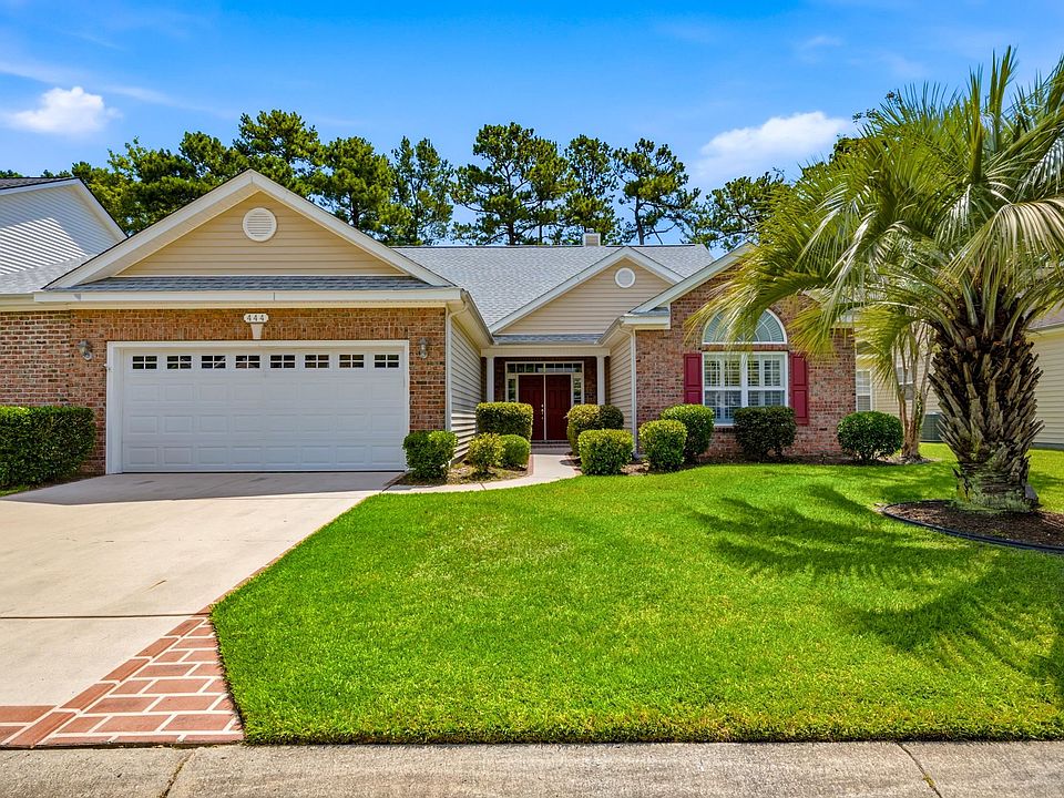 1st image of 444 Hunley Ln.