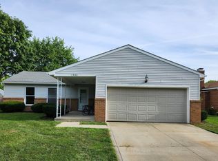5380 Taylor Lane Ave, Hilliard, OH