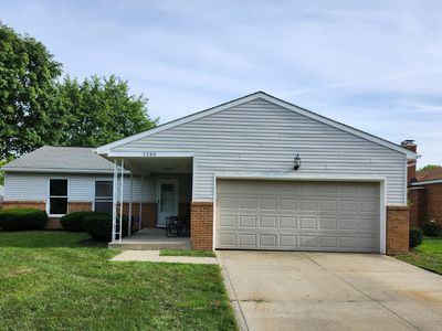 5380 Taylor Lane Ave, Hilliard, OH, 43026
