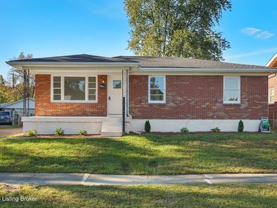 1046 Clayborne Rd, Louisville, KY, 40214