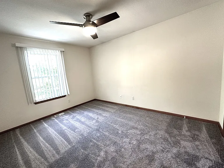 Bedroom #3 - Upper Level