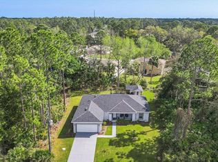 119 Point Pleasant Dr, Palm Coast, FL 32164