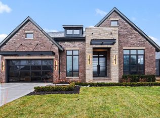 13958 Arthur Ct, Washington, MI 48094