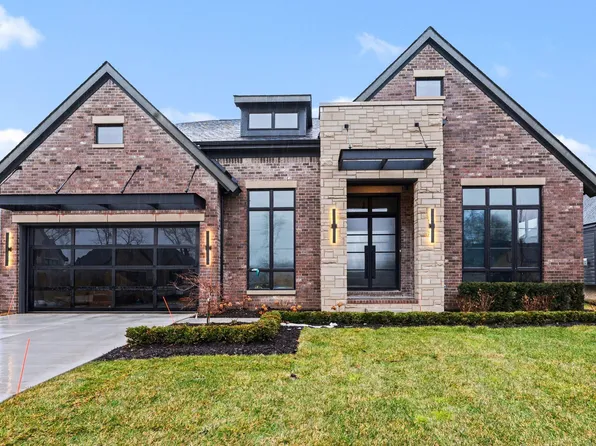 13958 Arthur Ct, Washington, MI 48094