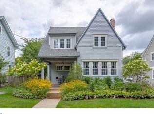 148 Rhoads Ave, Haddonfield, NJ 08033