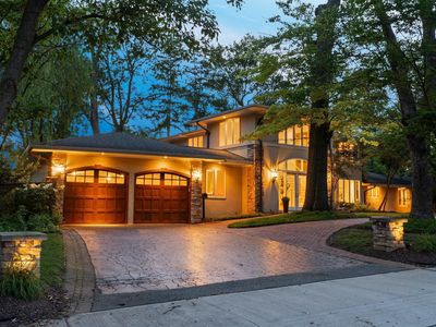 3839 Woodbridge Rd, Upper Arlington, OH, 43220