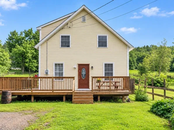 5922 VT Route 15, Cambridge, VT 05464