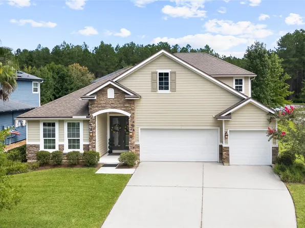 79886 Plummers Creek Dr, Yulee, FL 32097