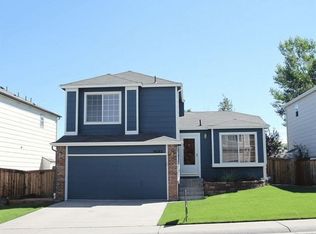 9692 S Autumnwood Pl, Highlands Ranch, CO 80129