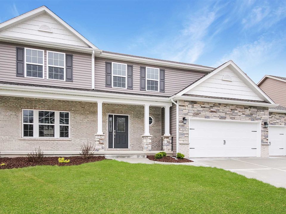 1st image of 3839 Westmoreland Dr