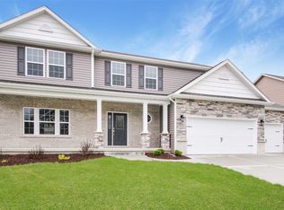 3839 Westmoreland Dr, West Lafayette, IN 47906