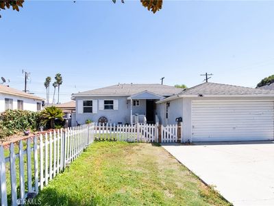 3944 Aleman Ave, Pico Rivera, CA, 90660