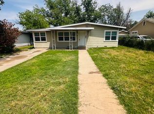1306 State St, San Angelo, TX 76905