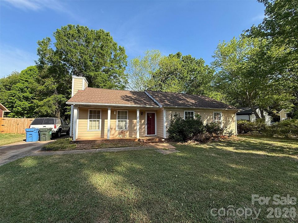 1st image of 9839 Standing Wood Ct