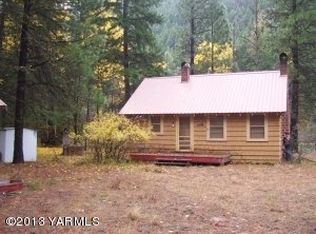 420 Jefferson Rd, Naches, WA 98937