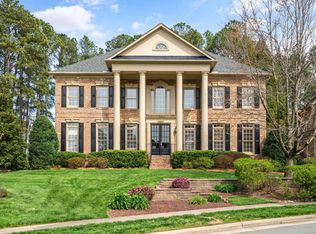3007 Mill Gate Ln, Cary, NC 27519